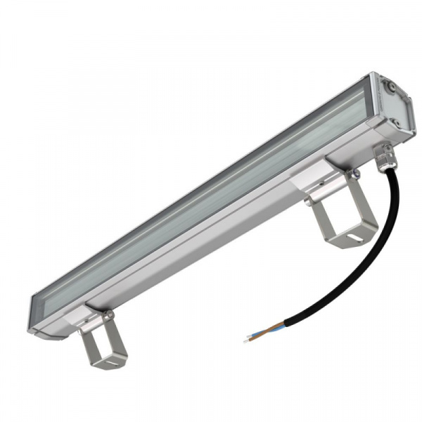 Барокко 10 S 500мм 48В DC CRI80 5000К 40х100°