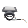 PSL 08  80w 5000K GR 120° IP65