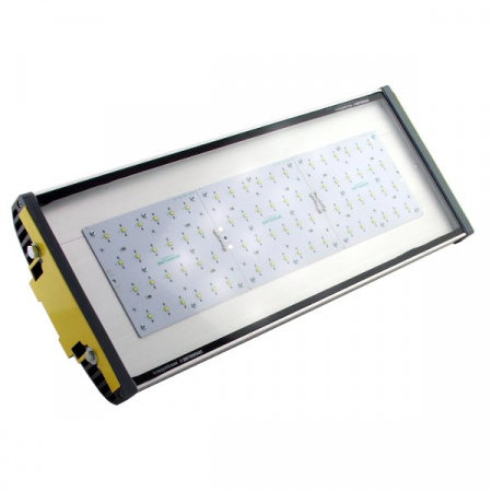 Светильник светодиодный промышленный взрывозащищенный SL-Ex-96-W-230V.E.50-L73-BRZ-ER