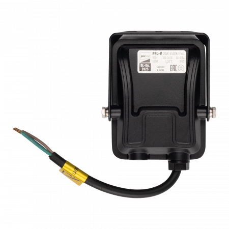 Прожектор светодиодный PFL-V 20W 6500K IP65