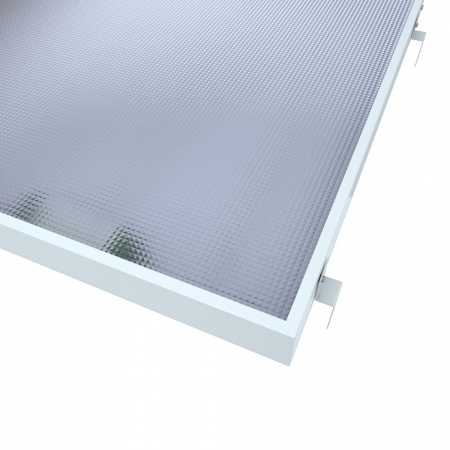 Грильято 20 IP30 CRI90 3000К Микропризма