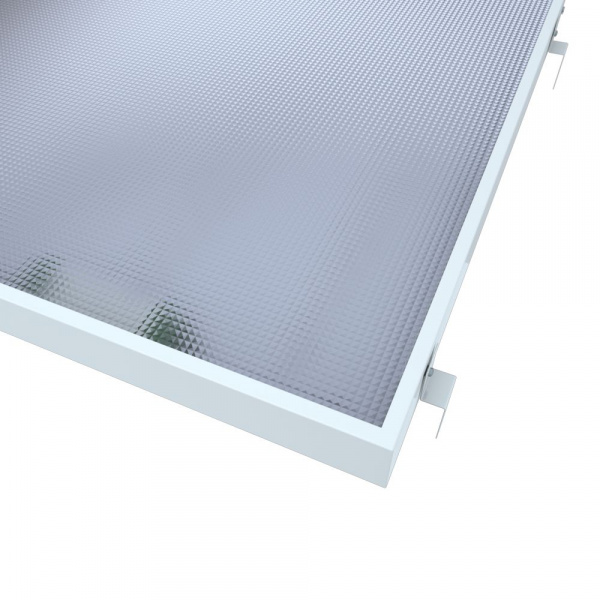 Грильято 20 IP30 CRI90 3000К Микропризма