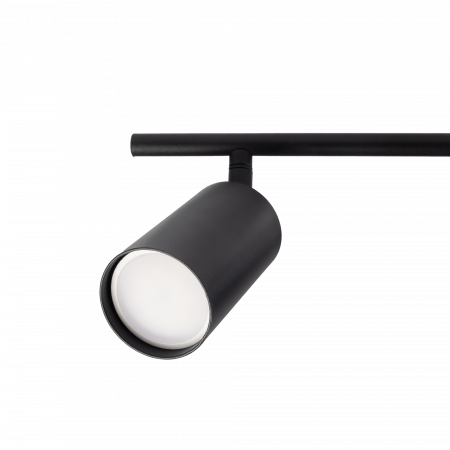 PCL 0606 6xGU10 BL 230V IP20