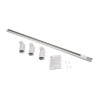 PTR 1512 3*12w 4000K 24° White IP40