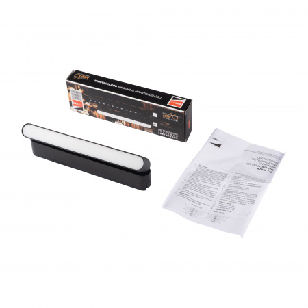 MTR16 1112R 12W 3000K frost 90° BL IP20