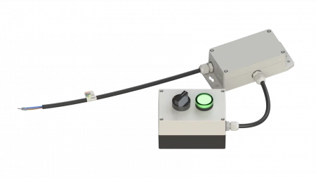 Контроллер SR Street 7 pin