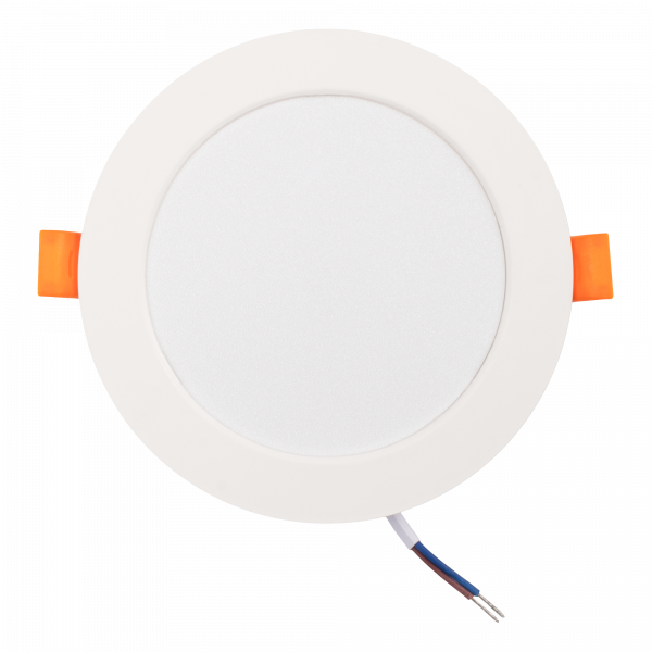 PLED DL7 10W 3000K WH IP54