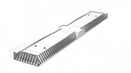 L-school 32/30/Д/5,0K/03/Т2/220AC/Premium IP20 Em матовое стекло