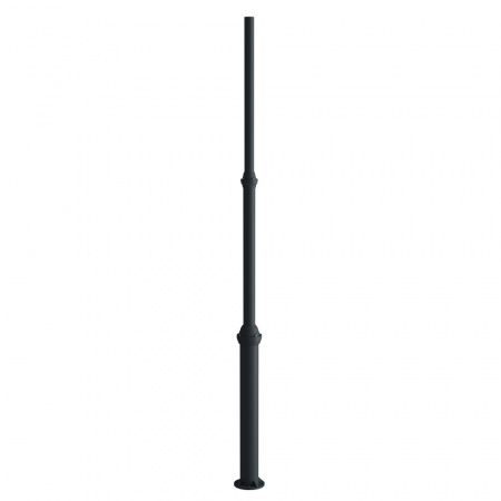 Аксессуар. Опора модульная ОМ-120-76-60-3