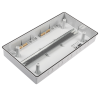 PDB/W 3018 GR (ЩРН-ПГ-18) IP65