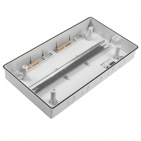 PDB/W 3018 GR (ЩРН-ПГ-18) IP65