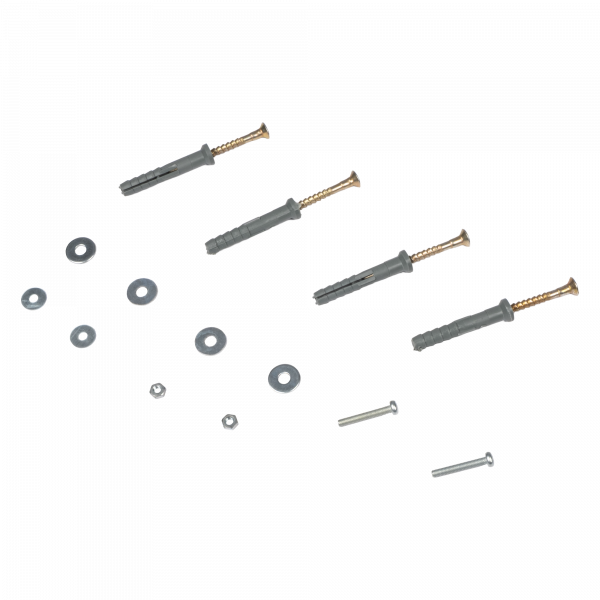 Кронштейн для школьных досок 600 мм