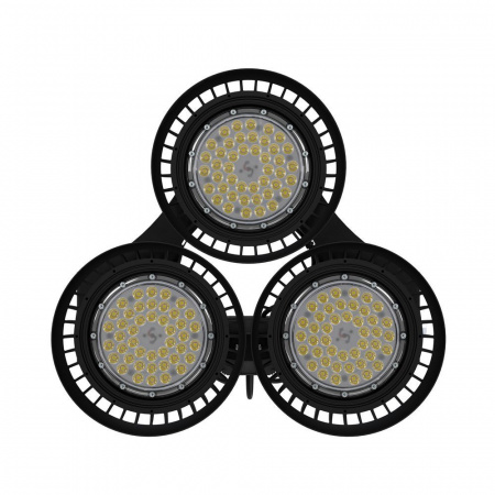 Прожектор Нео 300 х3 M CRI70 5000К 20°