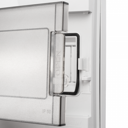 PDB/W 3018 GR (ЩРН-ПГ-18) IP65