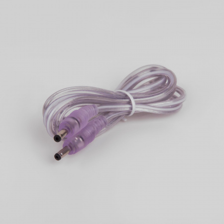 Светодиодный светильник с выключателем 2*60см LTB75 белый