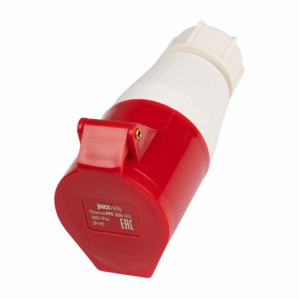PPC 224 32A 380V IP44