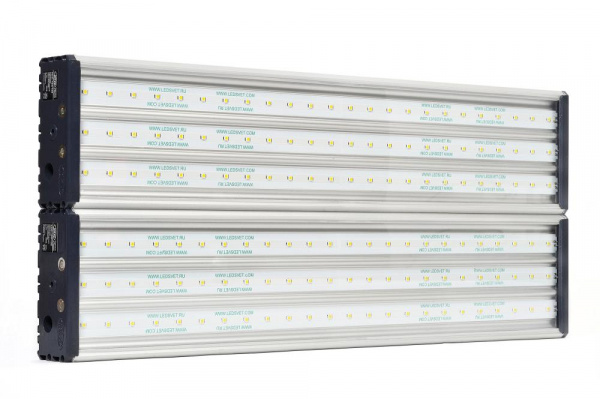 Светильник светодиодный УСС-260 уличный