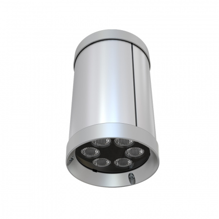 Акцент 6 CRI80 3000К 10х65°