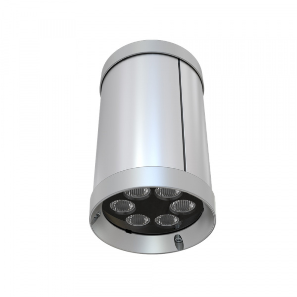 Акцент 6 CRI80 3000К 10х65°