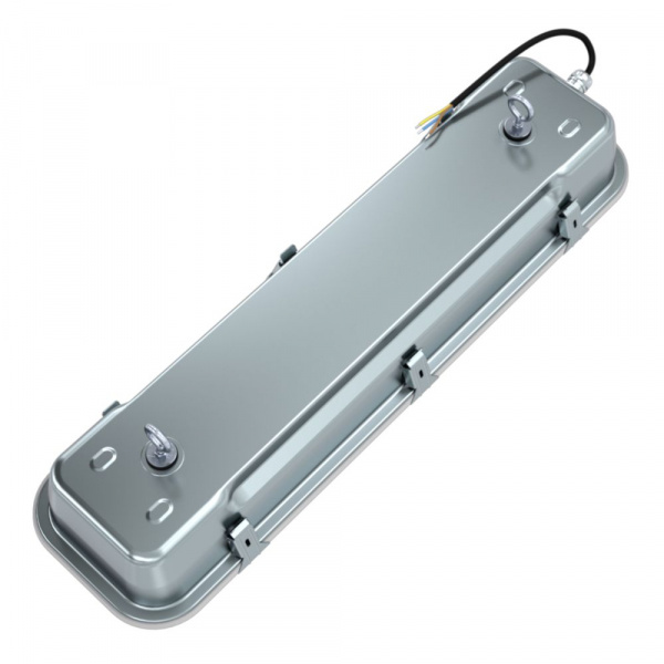 Айсберг Стронг 30 700мм CRI70 4000К Матовый (Закаленное стекло)