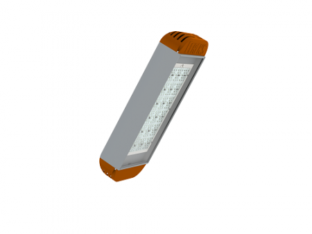 Светильник Ex-ДКУ 07-100-850-Д120