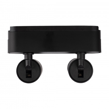 MTR16 2016 2X8W 3000K 24° BL IP20