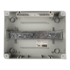 PDB/W 4012 GR (ЩРН-ПГ-12) IP65