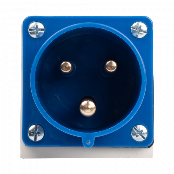 PPC 523 32A 220V IP44