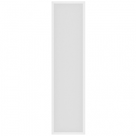 Офис Комфорт 34 IP40 CRI80 4000К Опал 1200х300х35мм Clip-In