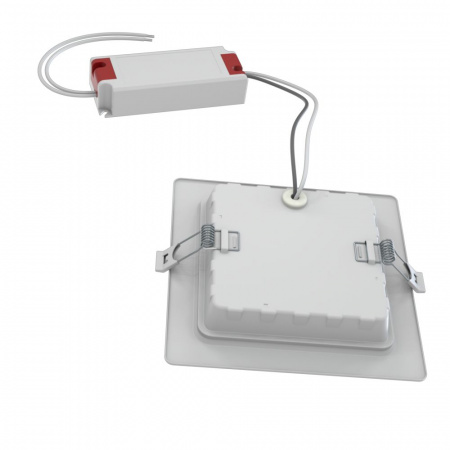 Даунлайт Q 10 S IP20 CRI80 4000К Опал