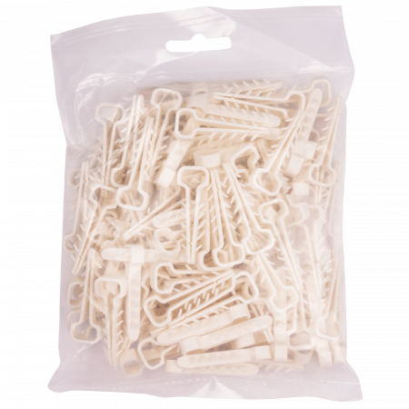 PCD-F 05x10-45-100WH PA6.6