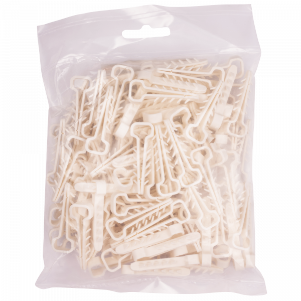 PCD-F 05x10-45-100WH PA6.6