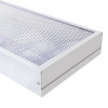 Линия 20 Эко IP30 CRI80 5000К Микропризма 1195х180х50мм