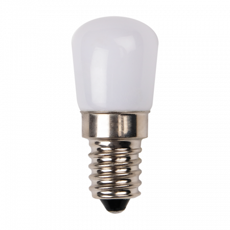 PLED-T22/50 2w E14 4000K Frost