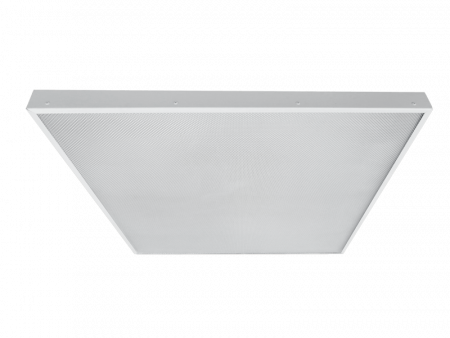 Светильник  "Армстронг" 1200х300, призма, 38Вт