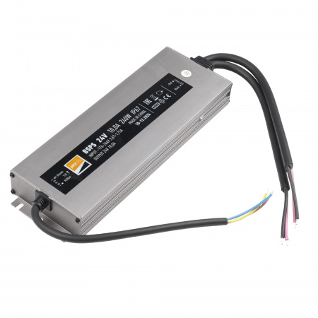 BSPS 24V 10,00A=240W IP67