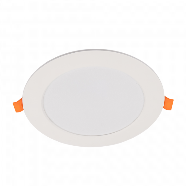 PLED DL7 12W 6500K WH IP54