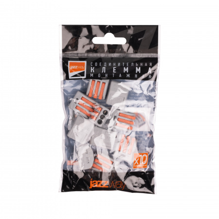 PTC-3P 222-413 BL/10 450V 32A 0,08-2,5(4.0)mm2