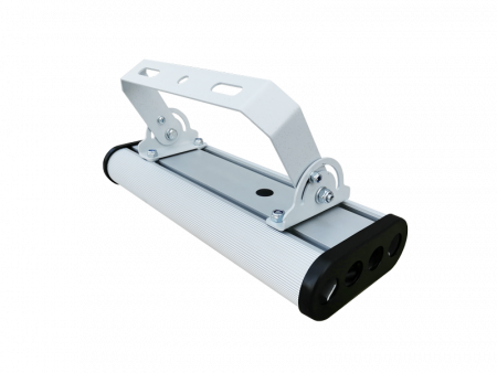 Низковольтный прожектор  — 25Вт IP67 / 12V