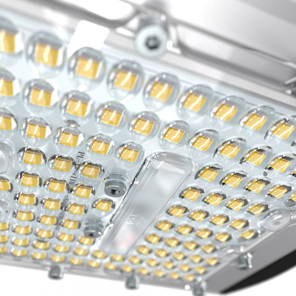 Магистраль v3.0 МЛ 40 CRI70 3000К 155х70°