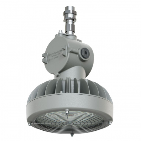 Опция. Профи Нео M Ex. Защитная решетка 1 модуль