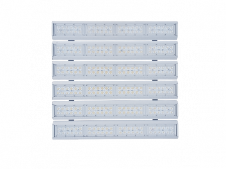 Светильник «Модуль Прожектор ЭКО», У-6, 800Вт, КСС(К 15°,К 30°,Г60°, Г90°)