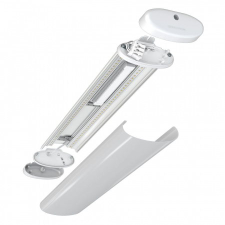 Опция. Айсберг Лайт. Транзитное подключение