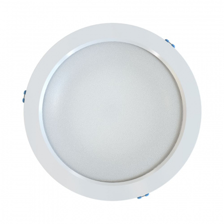 Даунлайт 20 L IP20 CRI80 3000К Опал