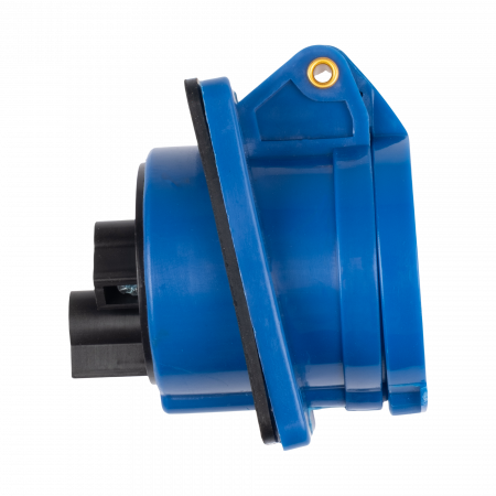 PPC 413 16A 220V IP44
