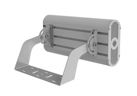 Светильник «Прожектор АРХИТЕКТУРНЫЙ ЭКО» 30Вт, Зелёный, КСС(К 15°, К 25°, Г 60°, Г 90°, 30°х70°, 49°х21°)