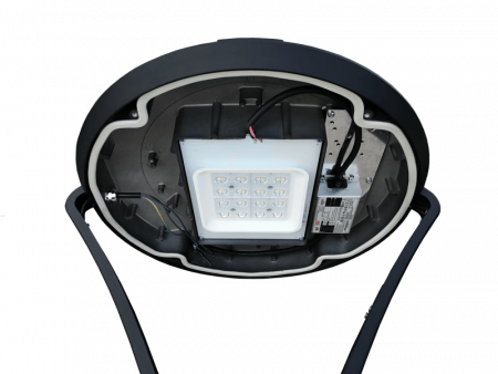 Светильник ДТУ ПАРК-02 30Вт