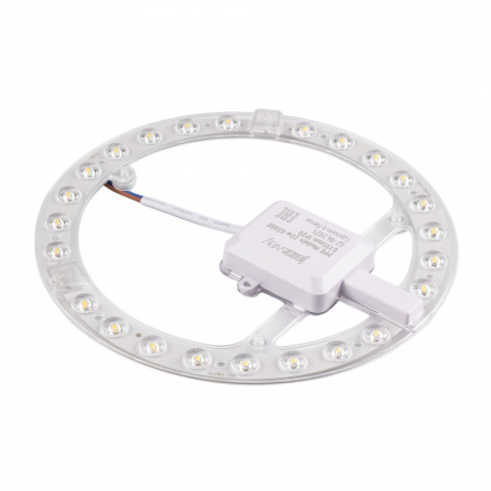 PPB-Module 22w 6500K D195mm IP20