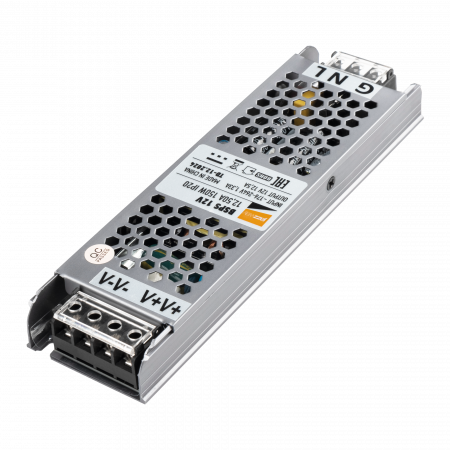 BSPS 12V12,50A=150w IP20