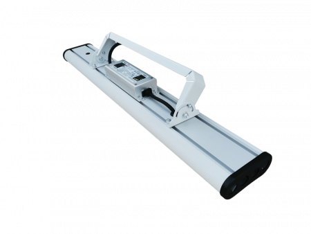 Светильник «Прожектор УЛЬТРА», 120Вт, КСC( К 30°, Г 60°, Г90°)